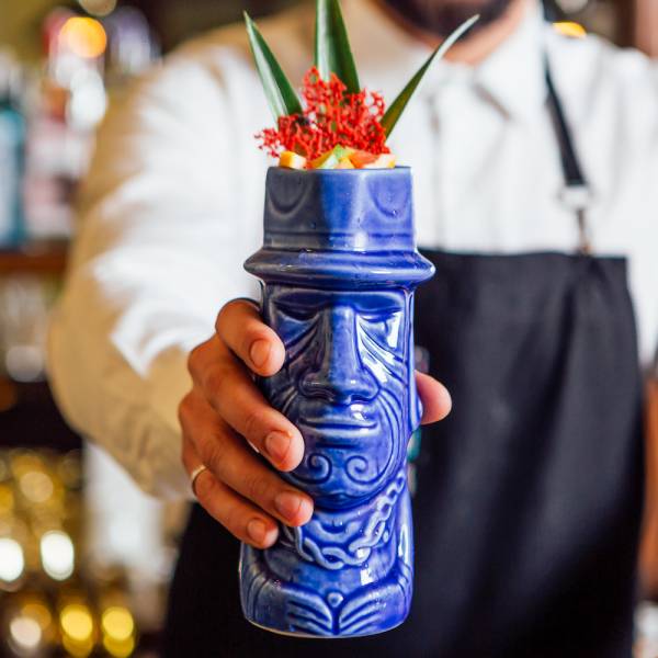 Florida Keys Restaurants & Bars Bluescape Vacation Rentals